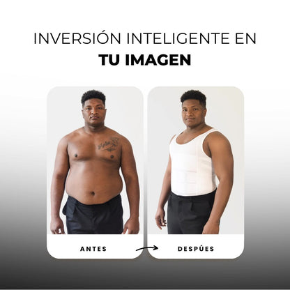 Koraz™ | Musculosa Reductora 2.0